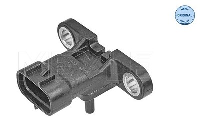 Meyle Sensor, Saugrohrdruck [Hersteller-Nr. 30-148120003] für Lexus, Subaru, Toyota von MEYLE