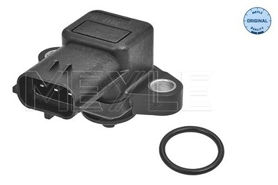 Meyle Sensor, Saugrohrdruck [Hersteller-Nr. 33-148120000] für Fiat, Suzuki von MEYLE