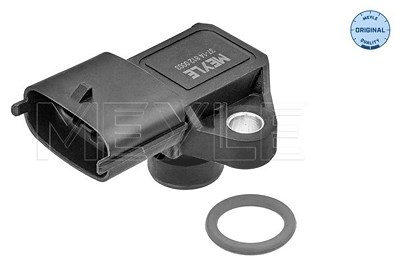 Meyle Sensor, Saugrohrdruck [Hersteller-Nr. 37-148120003] für Hyundai, Kia von MEYLE