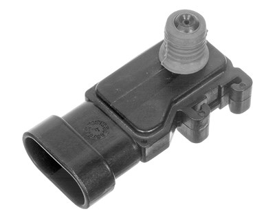 Meyle Sensor, Saugrohrdruck [Hersteller-Nr. 6148990020] für Daewoo, Fiat, Isuzu, Opel von MEYLE