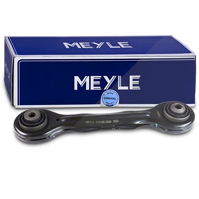 Meyle Querlenker Hinterachse oben vorne [Hersteller-Nr. 3160500024] für BMW von MEYLE