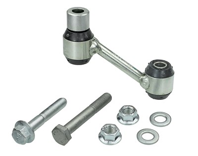 Meyle Stange/Strebe, Stabilisator [Hersteller-Nr. 0160600056] für Mercedes-Benz von MEYLE