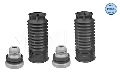 Meyle Staubschutzsatz, Stoßdämpfer [Hersteller-Nr. 0146400016] für Mercedes-Benz von MEYLE
