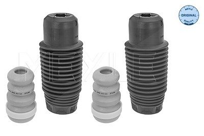 Meyle Staubschutzsatz, Stoßdämpfer [Hersteller-Nr. 11-146400004] für Citroën, Fiat, Lancia, Peugeot von MEYLE