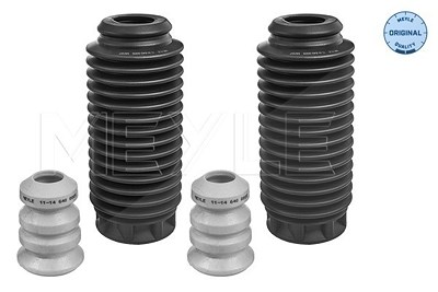 Meyle Staubschutzsatz, Stoßdämpfer [Hersteller-Nr. 11-146400005] für Peugeot von MEYLE