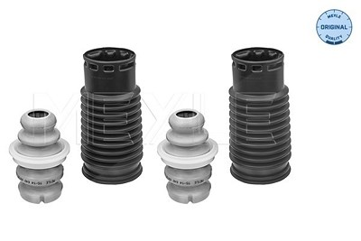 Meyle Staubschutzsatz, Stoßdämpfer [Hersteller-Nr. 16-146400012] für Dacia von MEYLE