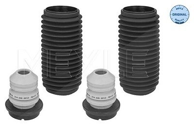 Meyle Staubschutzsatz, Stoßdämpfer [Hersteller-Nr. 2146400012] für Fiat von MEYLE