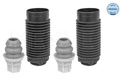 Meyle Staubschutzsatz, Stoßdämpfer [Hersteller-Nr. 2146400016] für Fiat, Ford von MEYLE