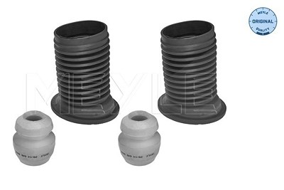 Meyle Staubschutzsatz, Stoßdämpfer [Hersteller-Nr. 29-146400000] für Chevrolet, Daewoo von MEYLE
