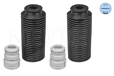 Meyle Staubschutzsatz, Stoßdämpfer [Hersteller-Nr. 36-146400002] für Nissan von MEYLE