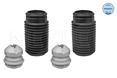 Meyle Staubschutzsatz, Stoßdämpfer [Hersteller-Nr. 5146400002] für Fiat, Mitsubishi, Volvo von MEYLE