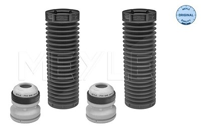 Meyle Staubschutzsatz, Stoßdämpfer [Hersteller-Nr. 7146400012] für Ford von MEYLE