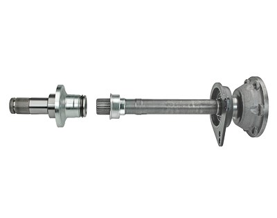 Meyle Steckwelle, Differential [Hersteller-Nr. 1004980249/S] für VW von MEYLE