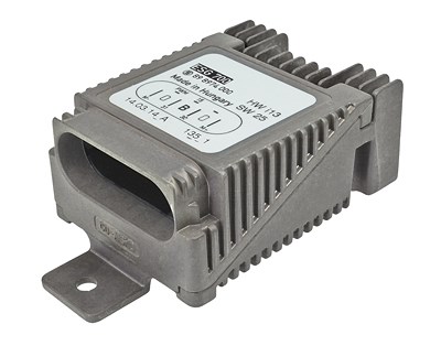 Meyle Steuergerät, Elektrolüfter (Motorkühlung) [Hersteller-Nr. 0148800019] für Mercedes-Benz von MEYLE