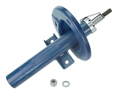 Meyle Stoßdämpfer [Hersteller-Nr. 1266230005] für Ford, VW, Seat von MEYLE