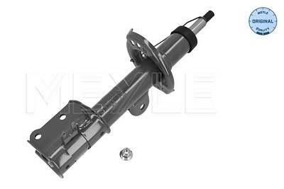 Meyle Stoßdämpfer [Hersteller-Nr. 2266230028] für Fiat, Jeep von MEYLE