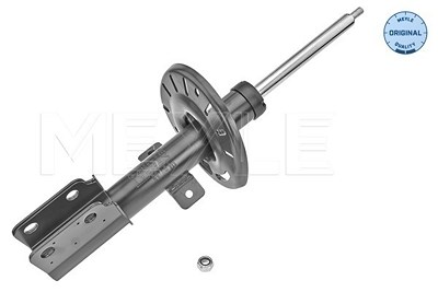 Meyle Stoßdämpfer [Hersteller-Nr. 40-266230029] für Citroën, Peugeot, Toyota von MEYLE