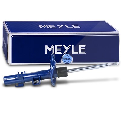 Meyle Stoßdämpfer vorne [Hersteller-Nr. 1266230012] für VW von MEYLE