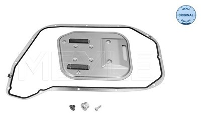 Meyle Teilesatz, Automatikgetriebe-Ölwechsel [Hersteller-Nr. 1001350015/SK] für Audi von MEYLE