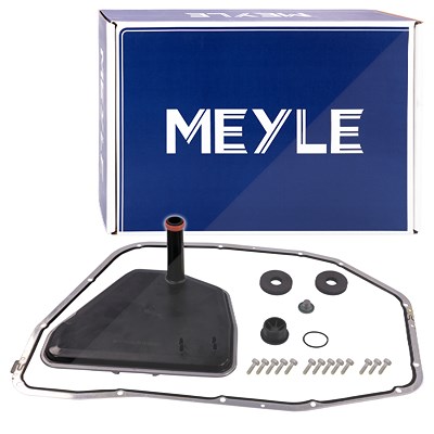 Meyle Teilesatz, Ölwechsel-Automatikgetriebe [Hersteller-Nr. 1001350005/SK] für Audi von MEYLE