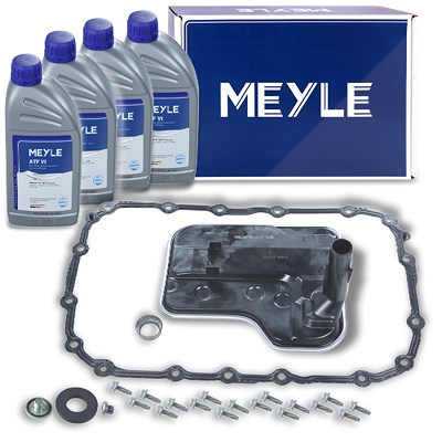 Meyle Teilesatz, Ölwechsel-Automatikgetriebe [Hersteller-Nr. 3001350314] für BMW von MEYLE