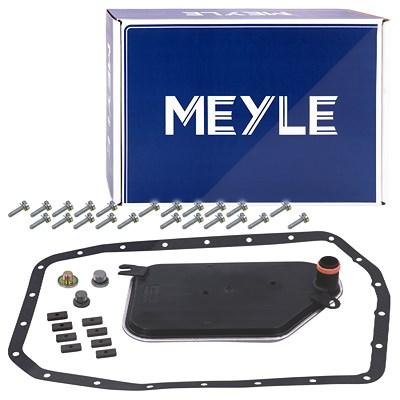 Meyle Teilesatz, Ölwechsel-Automatikgetriebe [Hersteller-Nr. 3001350001/SK] für BMW von MEYLE