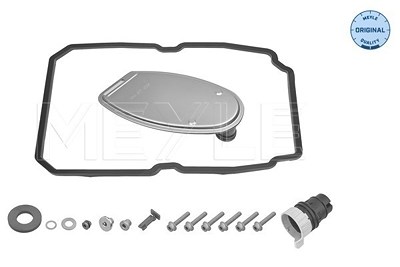 Meyle Teilesatz, Ölwechsel-Automatikgetriebe [Hersteller-Nr. 0141350211/SK] für Mercedes-Benz, Ssangyong von MEYLE