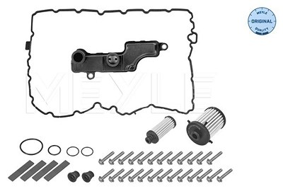 Meyle Teilesatz, Ölwechsel-Automatikgetriebe [Hersteller-Nr. 1001350115/SK] für Audi von MEYLE