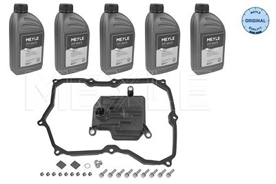 Meyle Teilesatz, Ölwechsel-Automatikgetriebe [Hersteller-Nr. 1001350120] für VW von MEYLE