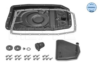 Meyle Teilesatz, Ölwechsel-Automatikgetriebe [Hersteller-Nr. 18-141350200/SK] für BMW, Jaguar, Land Rover von MEYLE