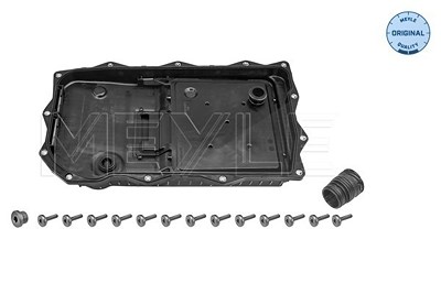 Meyle Teilesatz, Ölwechsel-Automatikgetriebe [Hersteller-Nr. 2141350100/SK] für Alfa Romeo, Iveco, Jeep, Lancia von MEYLE