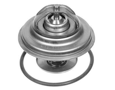 Meyle Thermostat, Kühlmittel [Hersteller-Nr. 0282800002] für Ford, Jeep, Mercedes-Benz, Opel, Seat, VW von MEYLE