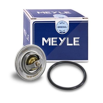 Meyle Thermostat, Kühlmittel [Hersteller-Nr. 0282870009] für Audi, Seat, Skoda, VW von MEYLE