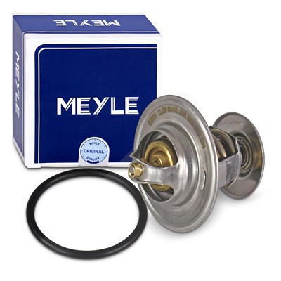 Meyle Thermostat, Kühlmittel [Hersteller-Nr. 0282870010] für Audi, Seat, Skoda, VW von MEYLE