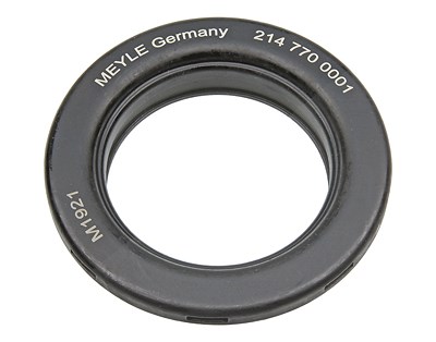 Meyle Wälzlager, Federbeinstützlager [Hersteller-Nr. 2147700001] für Renault, Ds, Peugeot, Citroën, Hyundai, Kia von MEYLE