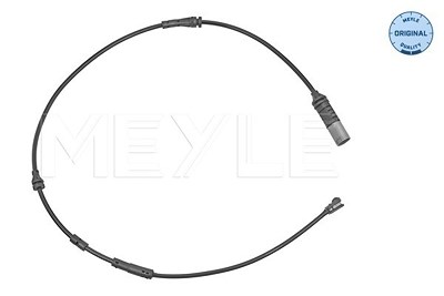 Meyle Warnkontakt, Bremsbelagverschleiß [Hersteller-Nr. 3145270041] für BMW von MEYLE