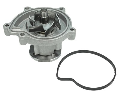 Meyle Wasserpumpe [Hersteller-Nr. 0132200008] für Smart, Mitsubishi, Mercedes-Benz von MEYLE