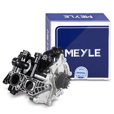 Meyle Wasserpumpe [Hersteller-Nr. 1132200033] für Audi, Cupra, Seat, Skoda, VW von MEYLE