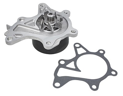 Meyle Wasserpumpe [Hersteller-Nr. 30-132200025] für Subaru, Toyota von MEYLE