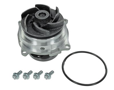 Meyle Wasserpumpe [Hersteller-Nr. 7132200002] für Ford, Mazda von MEYLE