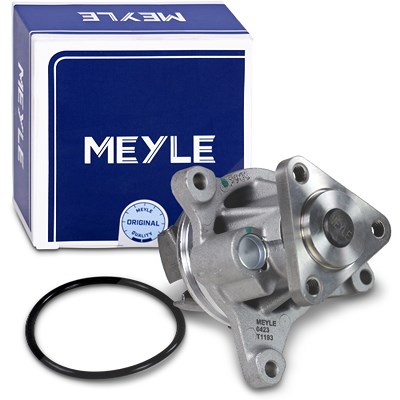 Meyle Wasserpumpe [Hersteller-Nr. 7132200005] für Ford, Jaguar, Land Rover, Mazda, Volvo von MEYLE