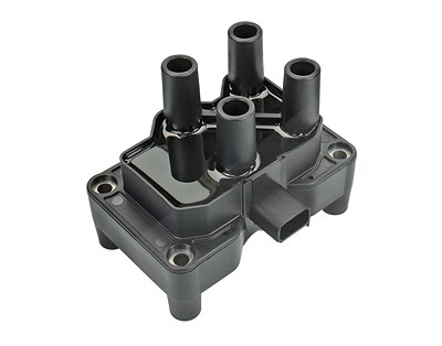 Meyle Zündspule [Hersteller-Nr. 7148850001] für Ford, Mazda, Volvo von MEYLE