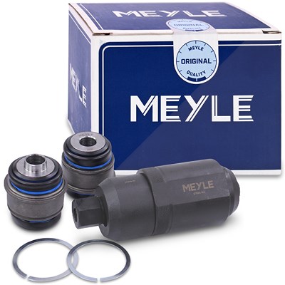 Meyle Reparatursatz, Achsschenkel Hinterachse [Hersteller-Nr. 3167540001] für BMW von MEYLE