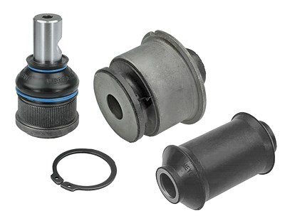 Meyle Reparatursatz, Querlenker [Hersteller-Nr. 44-146100007] für Chrysler von MEYLE