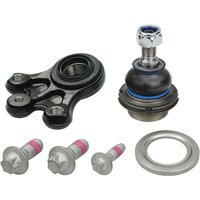 Reparatursatz,Trag-/Führungsgelenk MEYLE KIT 11-16 010 0019 von Meyle