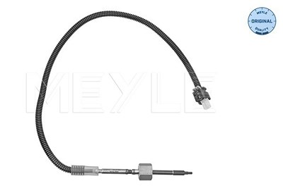 Meyle Sensor, Abgastemperatur [Hersteller-Nr. 0148000140] für Mercedes-Benz von MEYLE