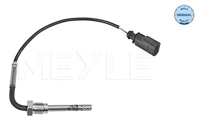 Meyle Sensor, Abgastemperatur [Hersteller-Nr. 1148000213] für VW von MEYLE