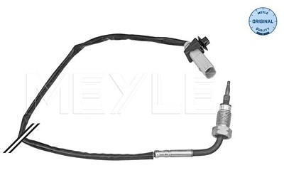 Meyle Sensor, Abgastemperatur [Hersteller-Nr. 1148000243] für Man, VW von MEYLE