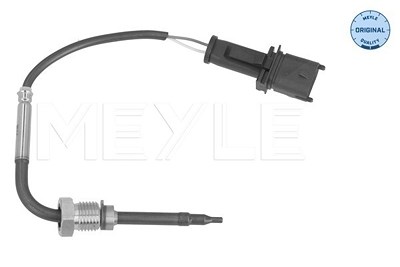 Meyle Sensor, Abgastemperatur [Hersteller-Nr. 2148000082] für Fiat von MEYLE