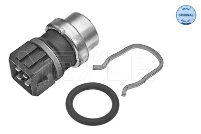 Meyle Sensor, Kühlmitteltemperatur [Hersteller-Nr. 0148210002] für Mercedes-Benz, VW von MEYLE